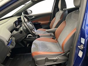 Volkswagen ID.4 bild 11