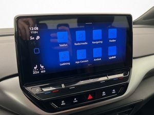 Volkswagen ID.4 bild 20