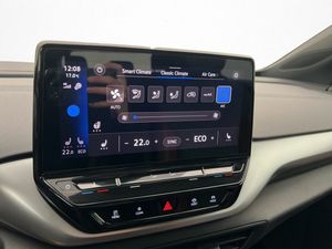 Volkswagen ID.4 bild 22