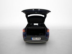 Volkswagen ID.4 bild 27