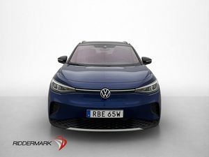 Volkswagen ID.4 bild 3