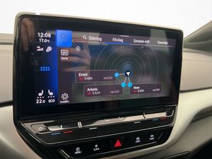 Volkswagen ID.4 bild 21