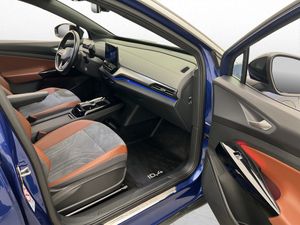 Volkswagen ID.4 bild 25