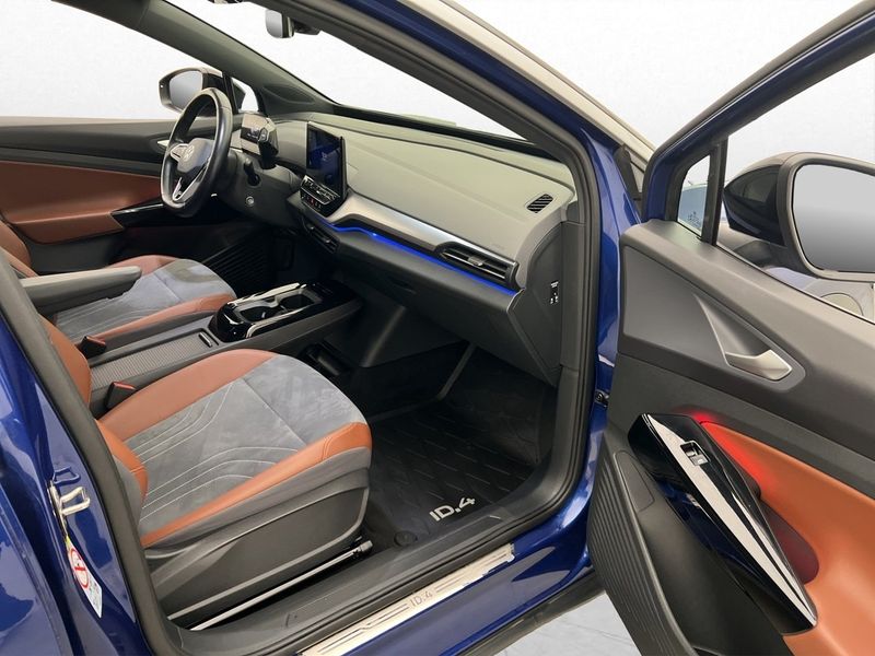 Volkswagen ID.4 bild 25