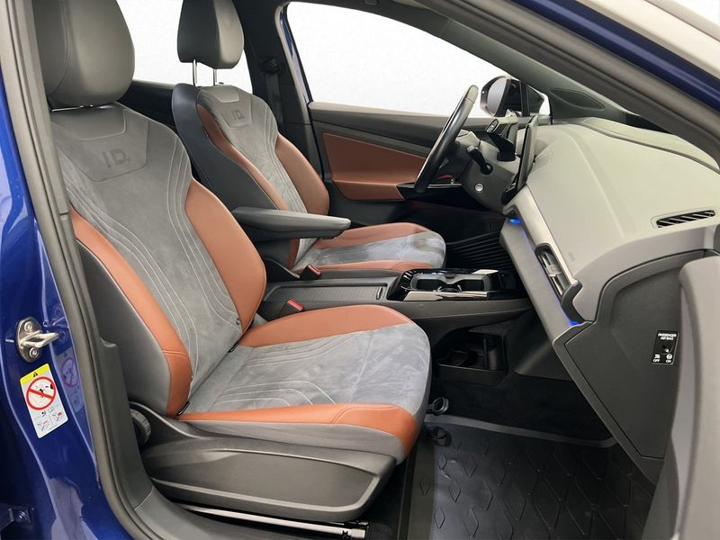 Volkswagen ID.4 bild 24