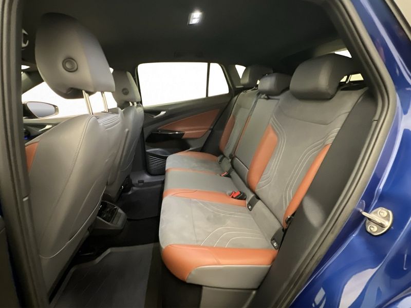 Volkswagen ID.4 bild 26