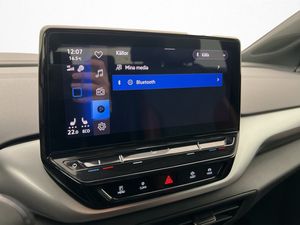 Volkswagen ID.4 bild 19