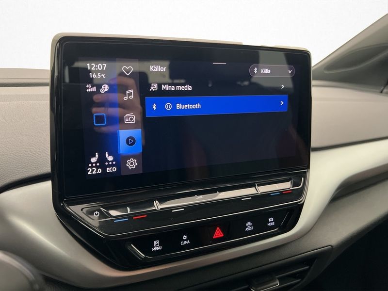 Volkswagen ID.4 bild 19