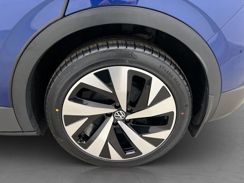 Volkswagen ID.4 bild 31