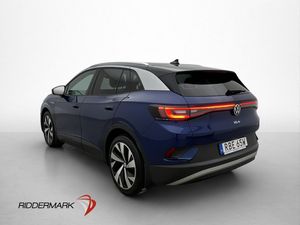 Volkswagen ID.4 bild 6