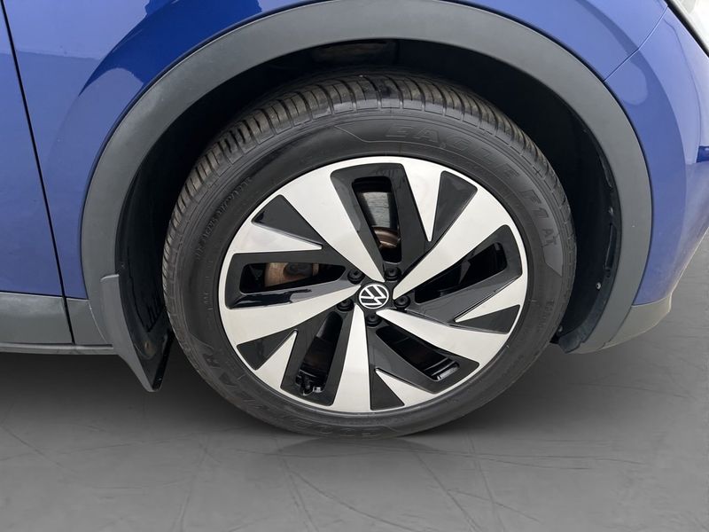 Volkswagen ID.4 bild 29