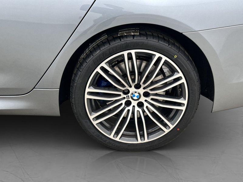 BMW 530 bild 28