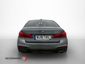 BMW 530 bild 6