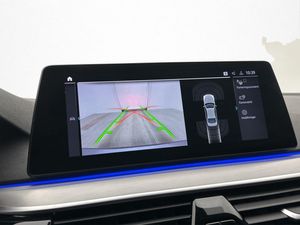 BMW 530 bild 16