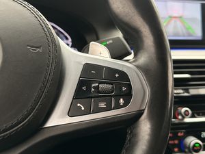 BMW 530 bild 15