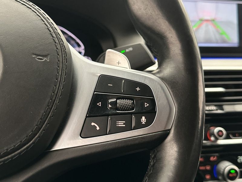 BMW 530 bild 15