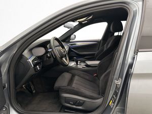 BMW 530 bild 10