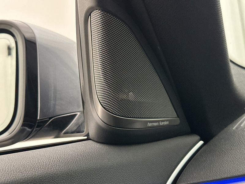 BMW 530 bild 11