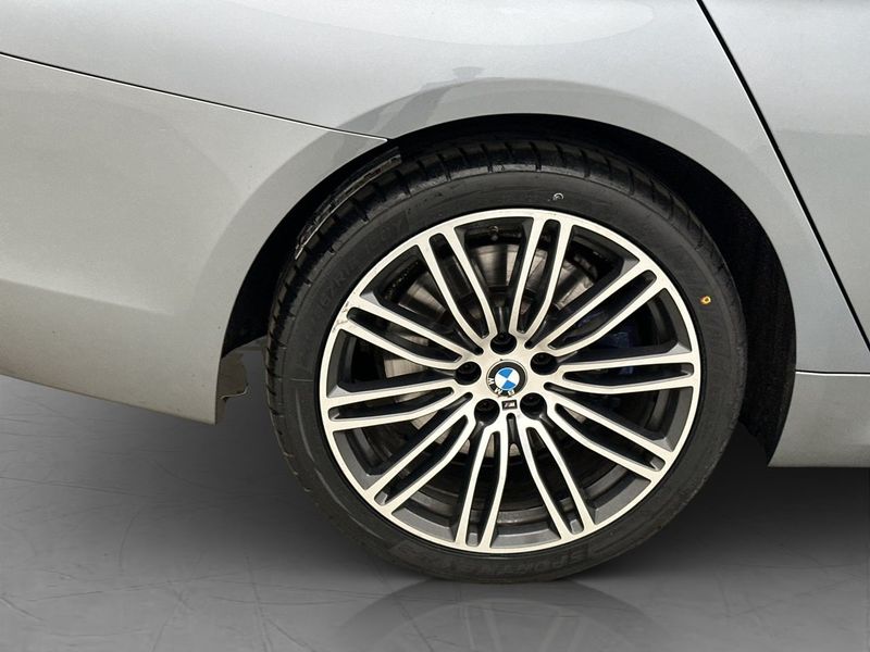 BMW 530 bild 29