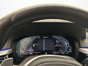 BMW 530 bild 14