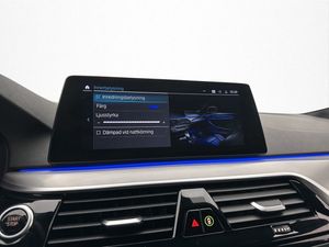 BMW 530 bild 19