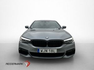 BMW 530 bild 2