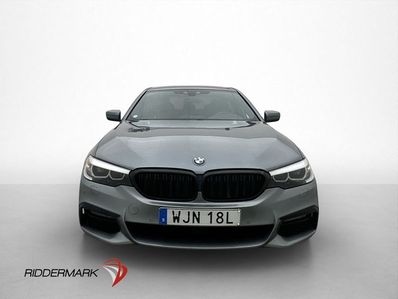 BMW 530 bild 2