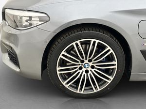 BMW 530 bild 27