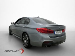 BMW 530 bild 5