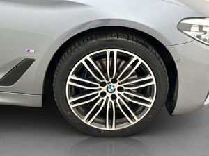 BMW 530 bild 30
