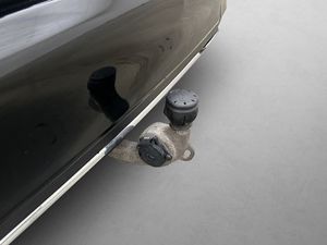 Mercedes E350 bild 9