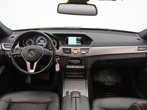 Mercedes E350 bild 20