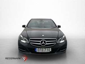 Mercedes E350 bild 2