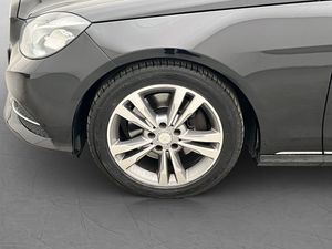 Mercedes E350 bild 26