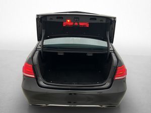 Mercedes E350 bild 24