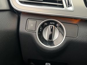 Mercedes E350 bild 13