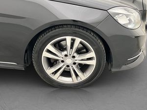Mercedes E350 bild 29