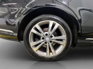 Mercedes E350 bild 28