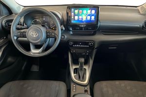 Toyota Yaris bild 8