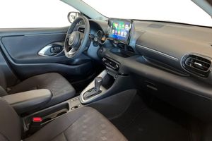 Toyota Yaris bild 6