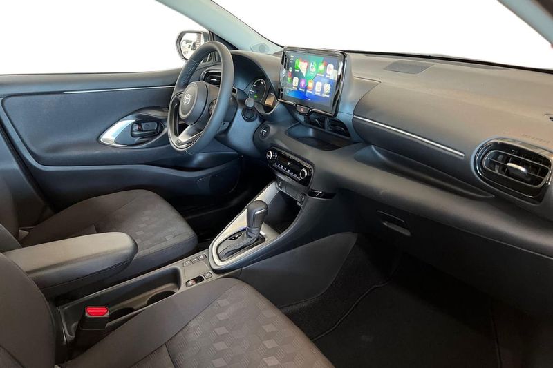 Toyota Yaris bild 6