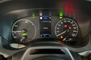 Toyota Yaris bild 14