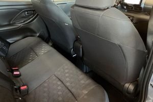 Toyota Yaris bild 7
