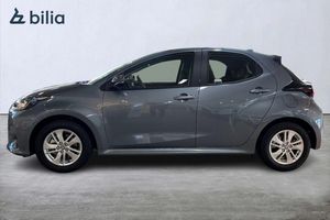 Toyota Yaris bild 3