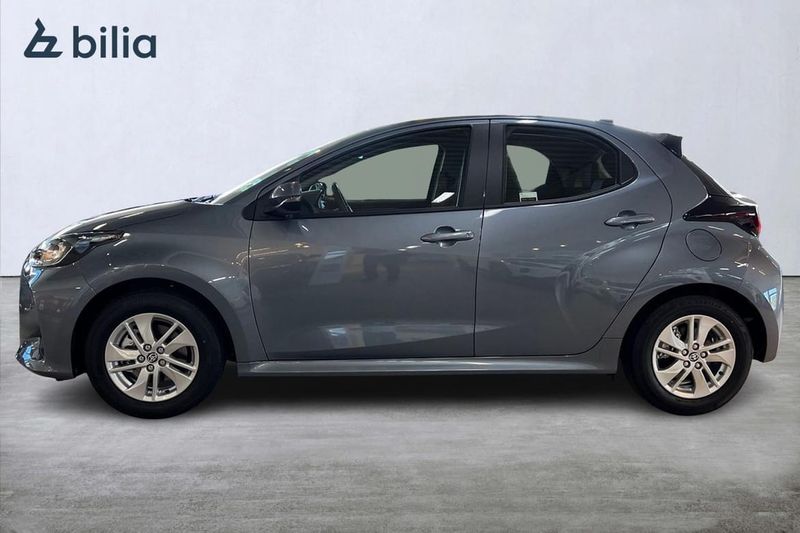Toyota Yaris bild 3