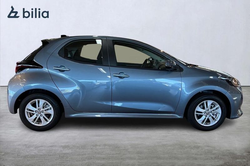 Toyota Yaris bild 16