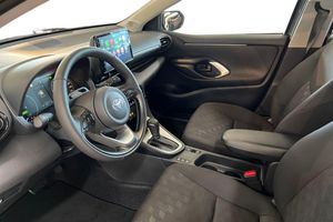 Toyota Yaris bild 12