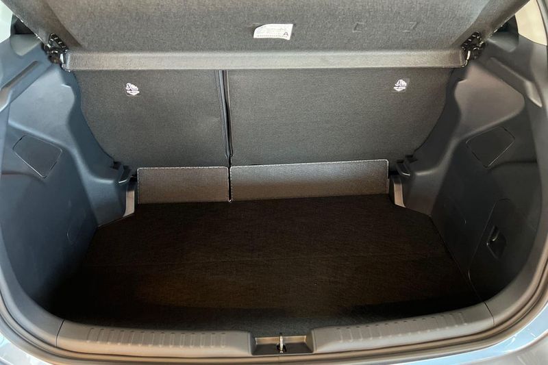 Toyota Yaris bild 10