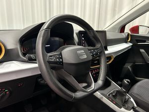Seat Arona bild 9