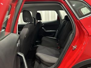 Seat Arona bild 7
